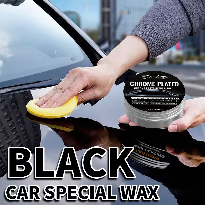 Car Wax Ceramic Coating - カーワックス – セラミックコーティング、簡単塗布、研磨＆傷防止、金属＆プラスチック表面のための完全な塗装ケア