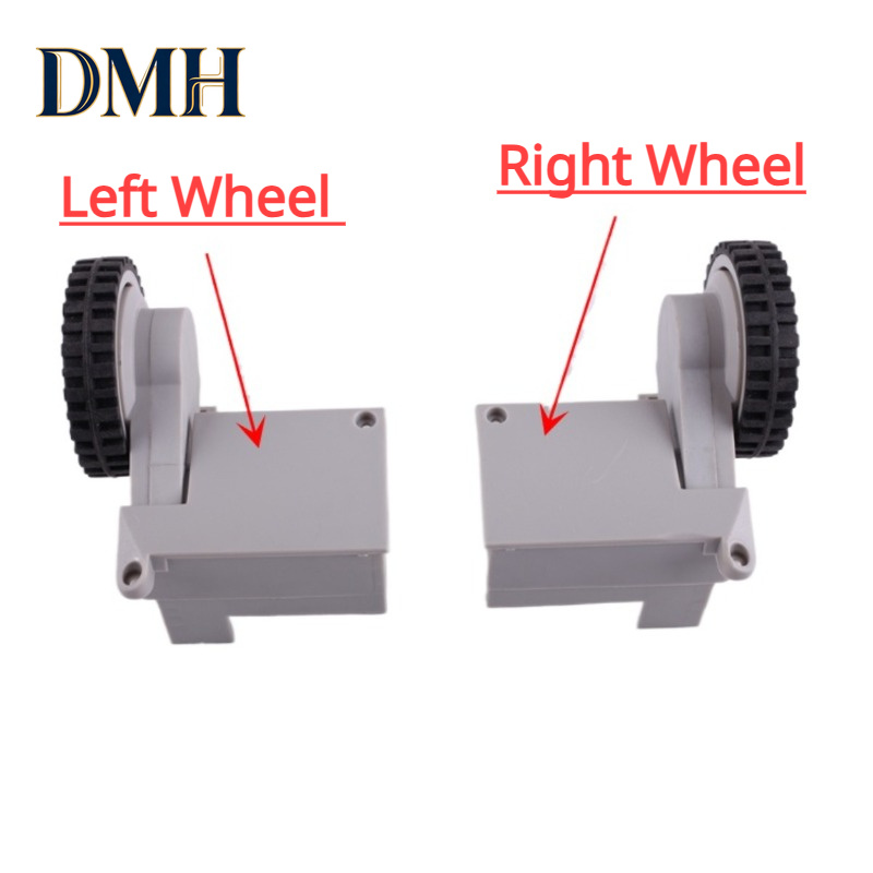 Wheel Cleaner Alloy - DMH-Wheels モーター Amtidy Polishop Housekeeper Pro