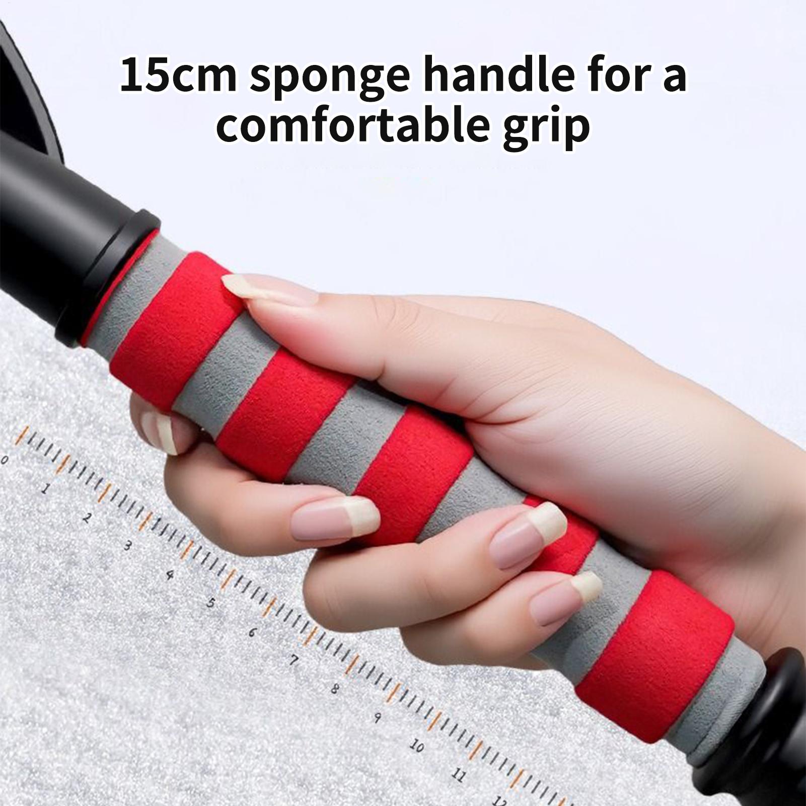 Car Cleaning Brush - 車用スノーブラシ、フロントガラス用アイススクレーパー、スノーブラシ、外装清掃ツール、冬用シャベル（フード、ドア、ルーフミラー、SUV用）