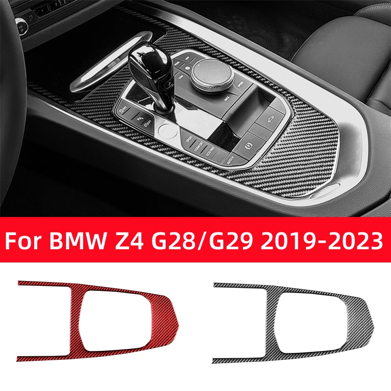 Interior Detailing Kit - BMW Z4シリーズ G28 G29 2019-2023 カーボンファイバーアクセサリー