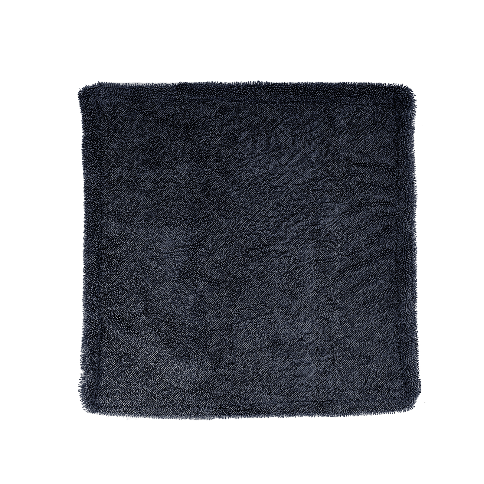 Microfiber Towel Detailing - 車のディテーリング用ツイストループタオル、両面マイクロファイバー、速乾性、超吸収性、糸くずの出ない、柔らかい洗車・磨き用クロス