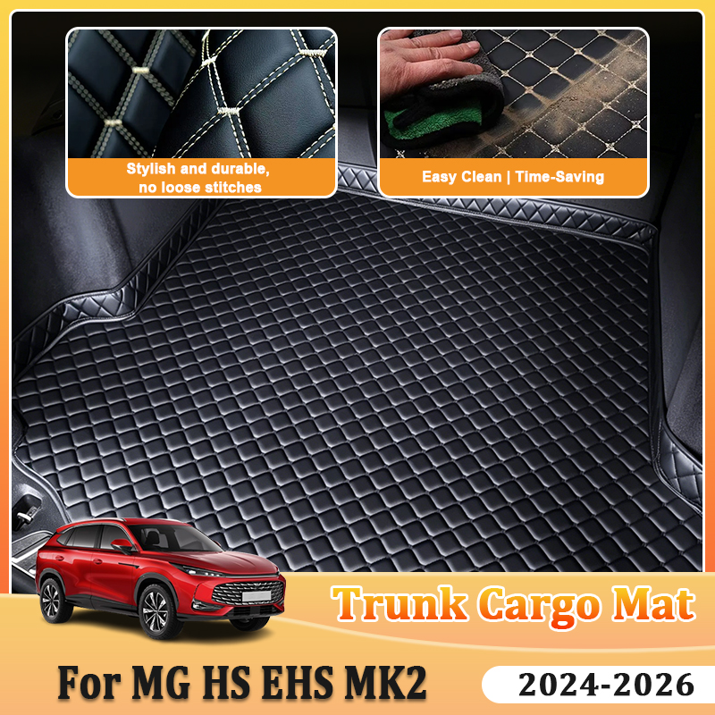 Leather Cleaner Interior - MG HS EHS MK2 2024 2025