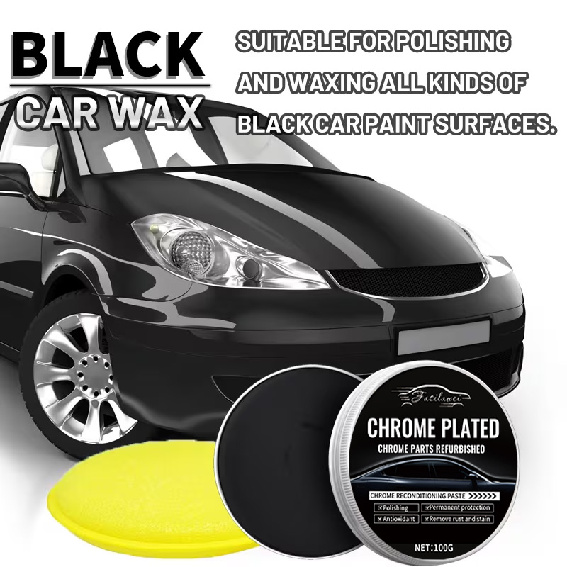 カーワックス – セラミックコーティング、簡単塗布、研磨＆傷 - Car Wax Ceramic Coating のレビューと価格
