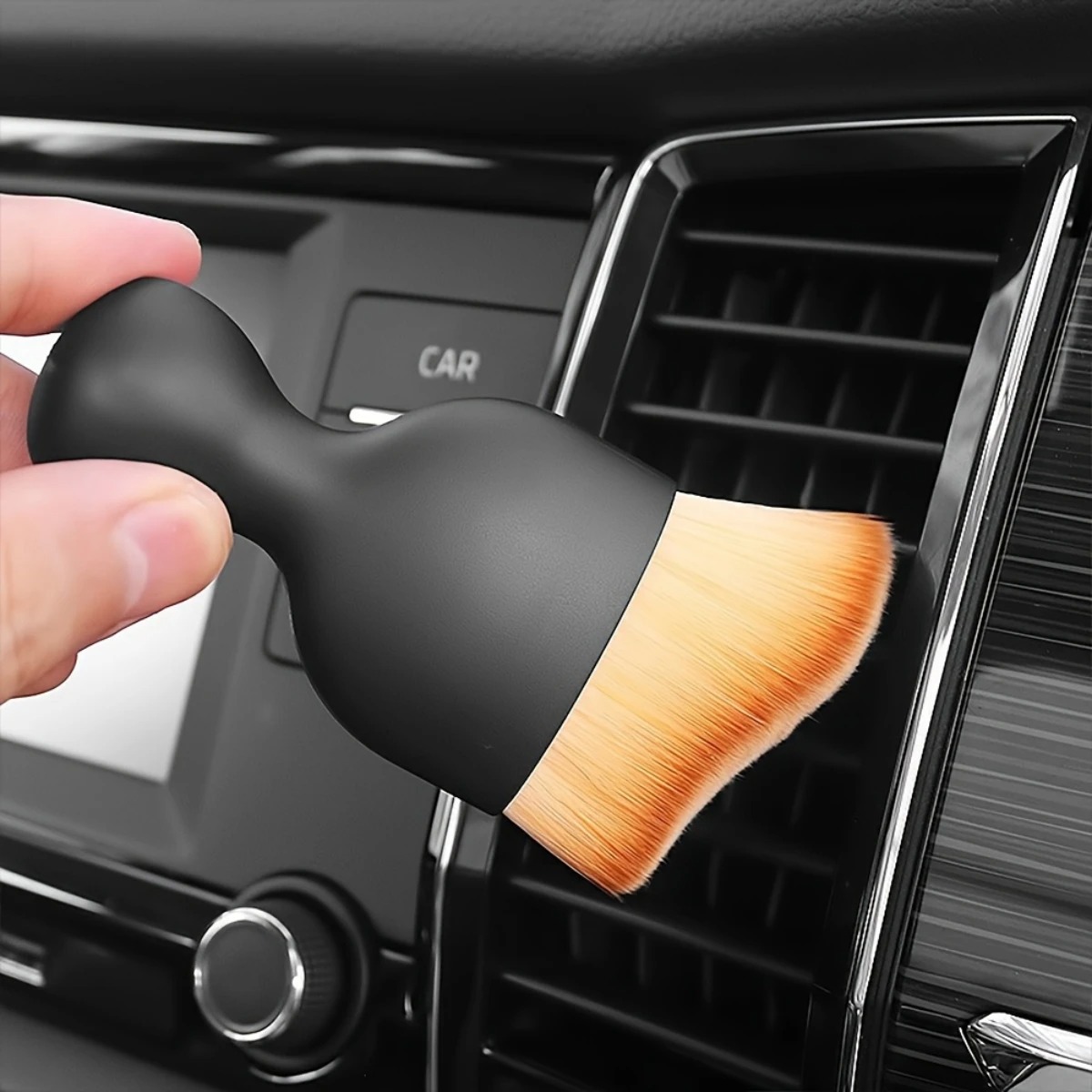 1～15個入り 車内清掃用ブラシキット パワースクラバー レ - Dirt Brush Interior のレビューと価格