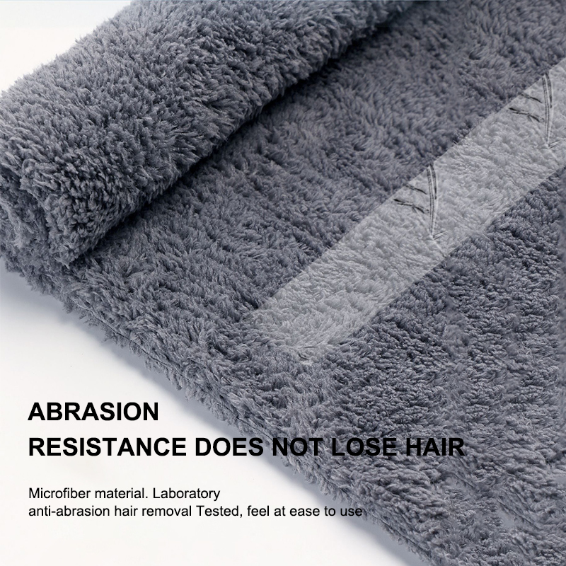 SEAMETAL 40X100CM 洗車タオル コーラルベル - Microfiber Towel Detailing のレビューと価格
