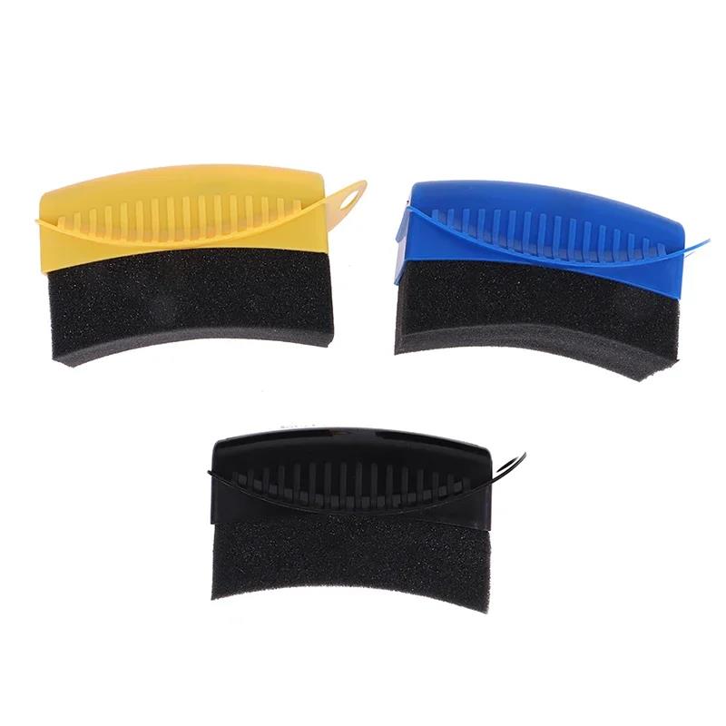 蓋オプション PP 車ホイール研磨ワックスがけスポンジブラシ - Wax Applicator Pad のレビューと価格