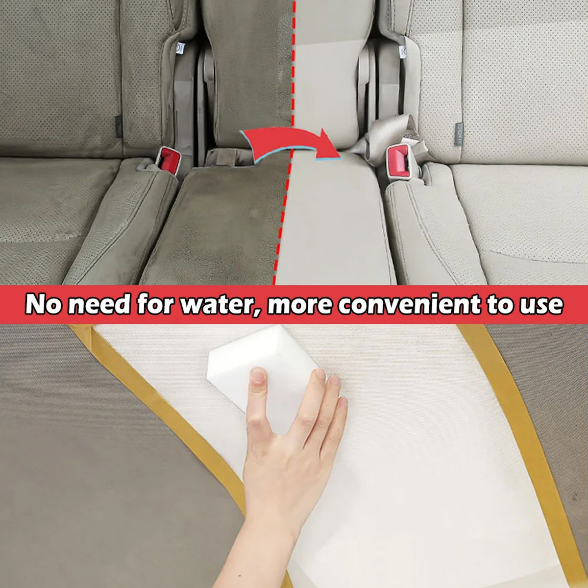 車内フォームクリーナー,ニュートラルクリーナー,革,織物,除 - Seat Cleaner Fabric のレビューと価格
