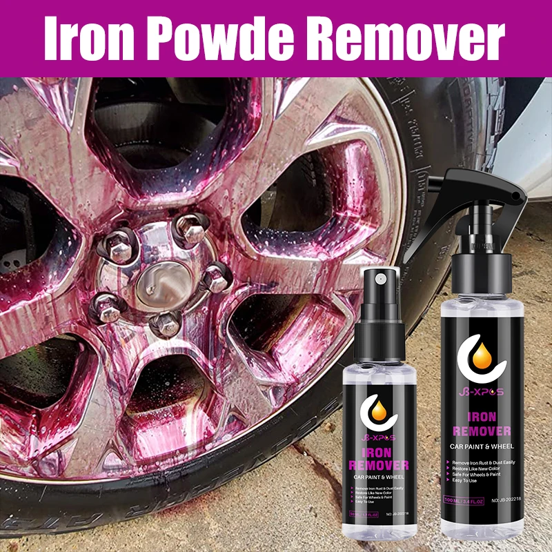 50 ミリリットル/100 ミリリットルホイールペイント鉄リ - Wheel Cleaner Alloy のレビューと価格