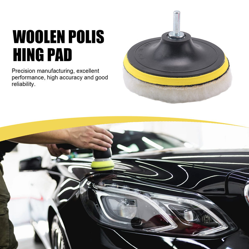 ABJA-8 ピース/セット車スポンジ研磨パッドセット 5  - Polish Pad Set Buffer のレビューと価格