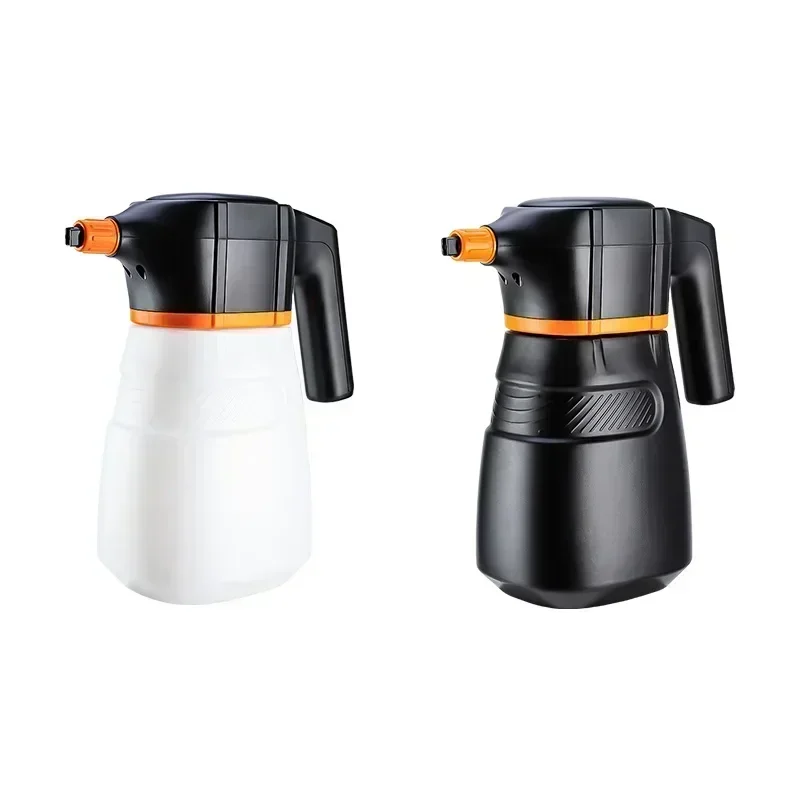 電動フォームスプレーヤー洗車クリーニングディテーリングスノー - Pressure Washer Foam Gun のレビューと価格