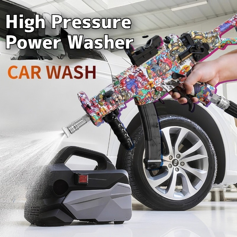高圧洗浄機ガン 車洗浄用 クイックコネクトプラグ付き フォー - Pressure Washer Foam Gun のレビューと価格