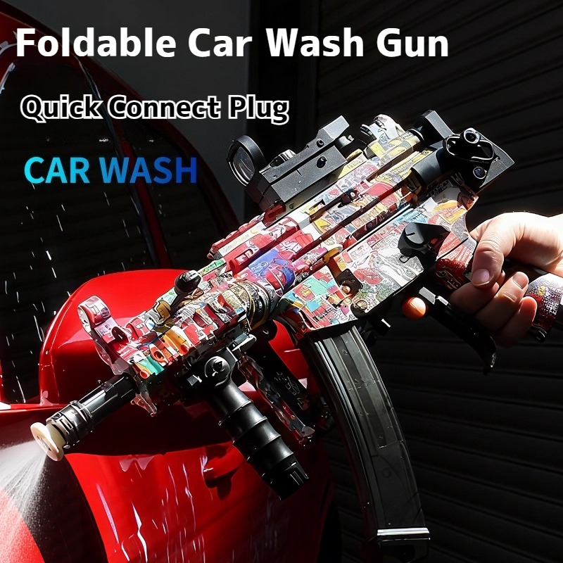 高圧洗浄機ガン 車洗浄用 クイックコネクトプラグ付き フォー - Pressure Washer Foam Gun のレビューと価格