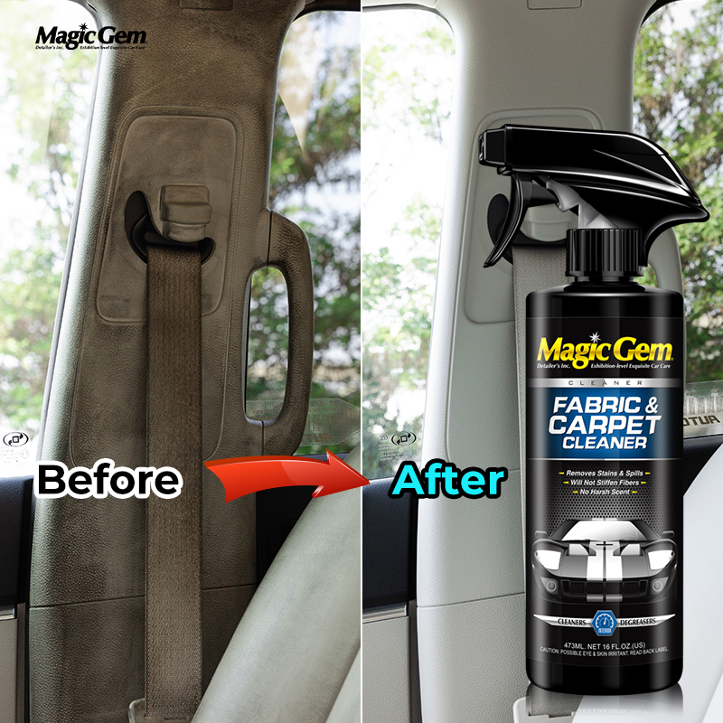 車内クリーナー剤 天井クリーナー レザー織物 車内クリーニン - Leather Cleaner Interior のレビューと価格