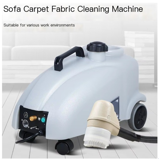 業務用電気カーペットクリーナー 布製ソファ用 ドライフォーム - Seat Cleaner Fabric のレビューと価格