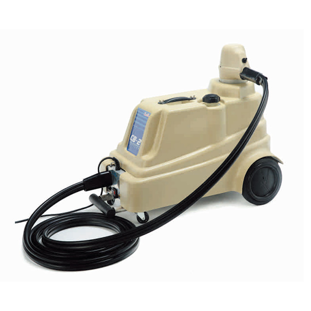業務用電気カーペットクリーナー 布製ソファ用 ドライフォーム - Seat Cleaner Fabric のレビューと価格