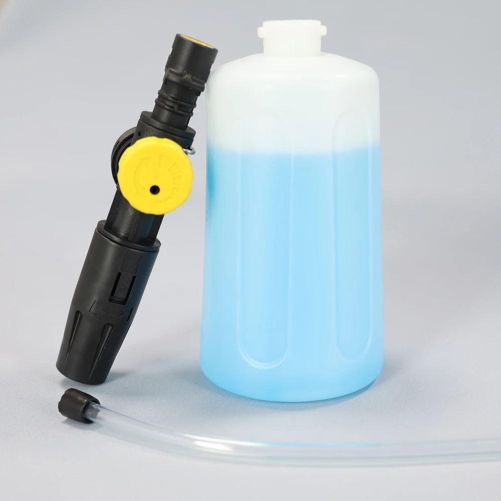 ケルヒャーK2 K3 K4 K5 K6 K7用フォームキャノ - Foam Cannon Car Wash のレビューと価格