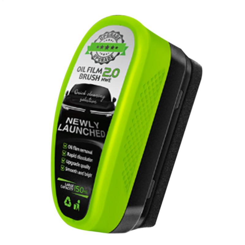 ガラスクリーニングボード車のフロントガラスクリーナーブラシ強 - Car Cleaning Brush のレビューと価格