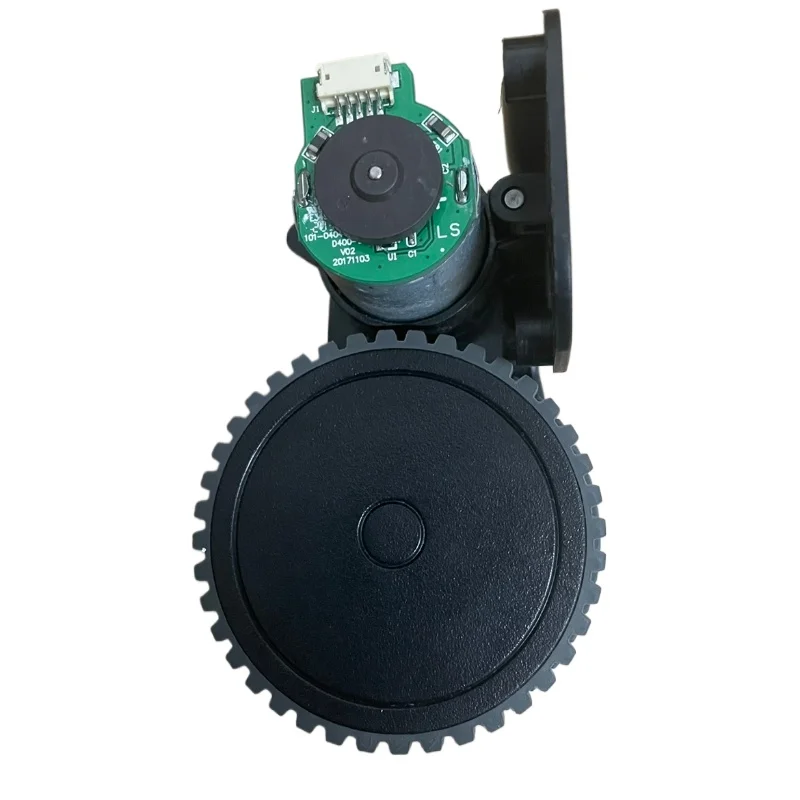 DMH-新しい掃除機アクセサリー ホイールモーターケーブル  - Wheel Cleaner Alloy のレビューと価格