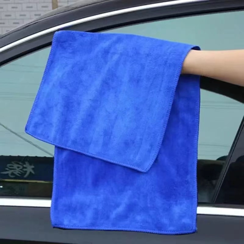 50/5 個マイクロファイバータオル洗車乾燥布タオル家庭用ク - Microfiber Towel Detailing のレビューと価格
