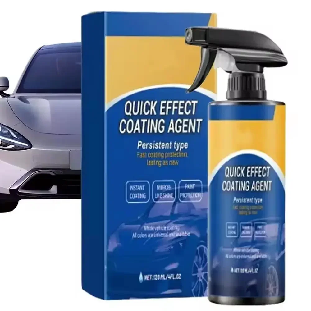 120 ミリリットル車セラミックナノコーティング液体コーティ - Car Wax Ceramic Coating のレビューと価格