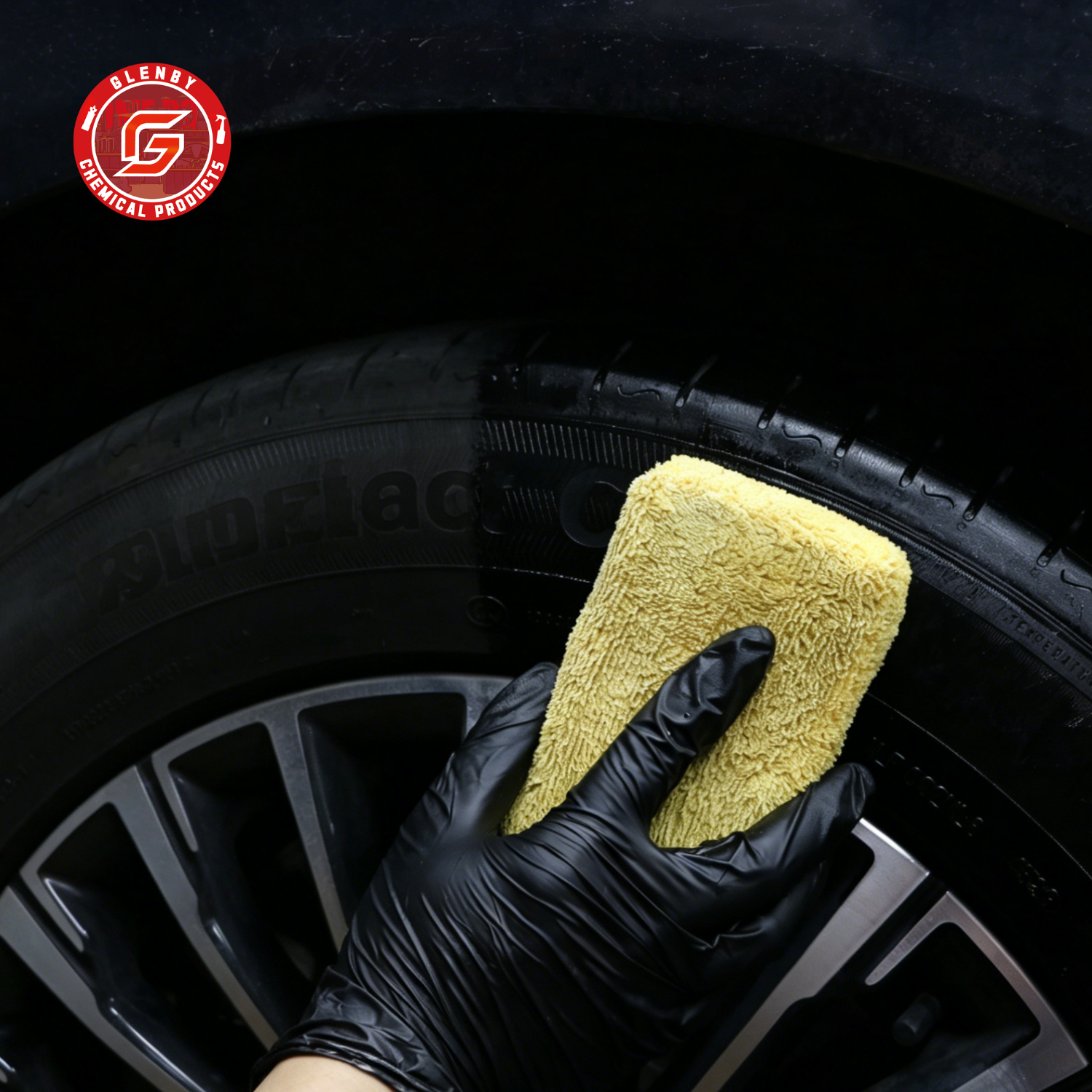 カーワックスアプリケーターパッド マイクロファイバー研磨スポ - Wax Applicator Pad のレビューと価格