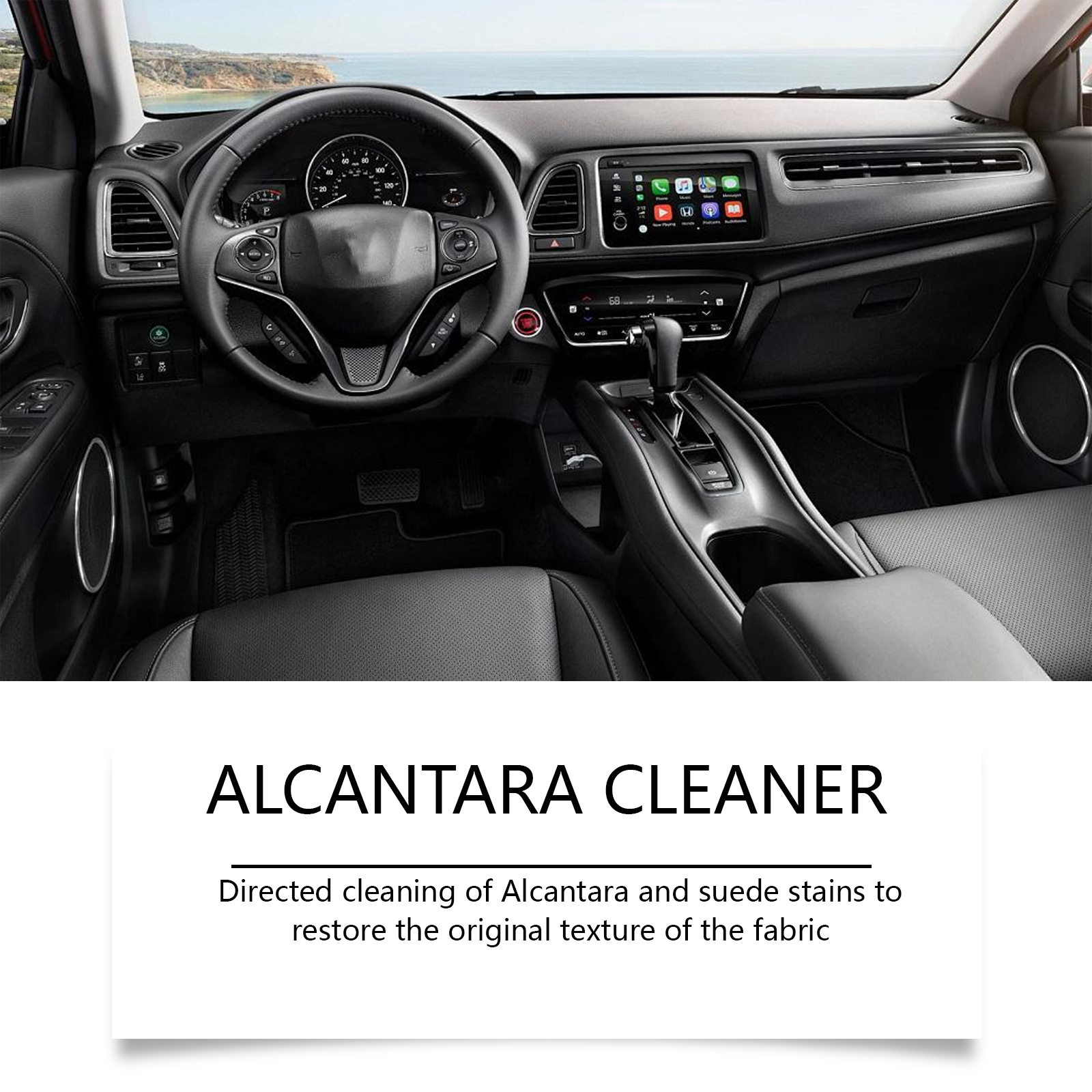 車内クリーニングスプレー 車内汚れ落としクリーナー レザーシ - Seat Cleaner Fabric のレビューと価格