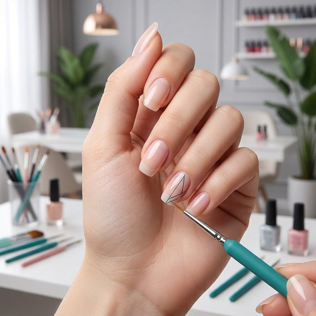 11 個ミニチュアペイントブラシセットプロフェッショナルナイ - Detailing Brush Set のレビューと価格