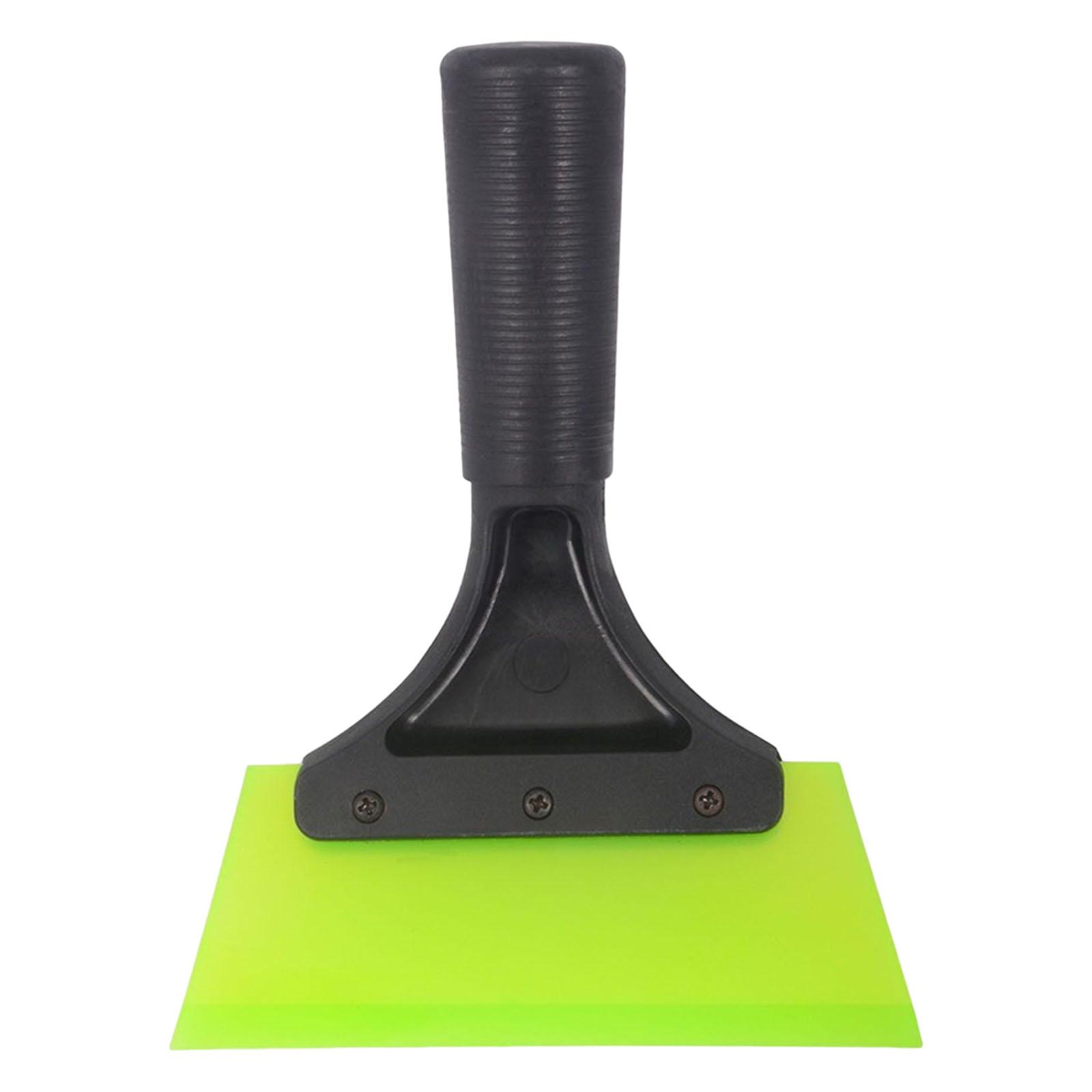 窓用スクイジー ポータブルゴム製水拭きスクレーパー 縞模様の - Glass Cleaner Streak のレビューと価格