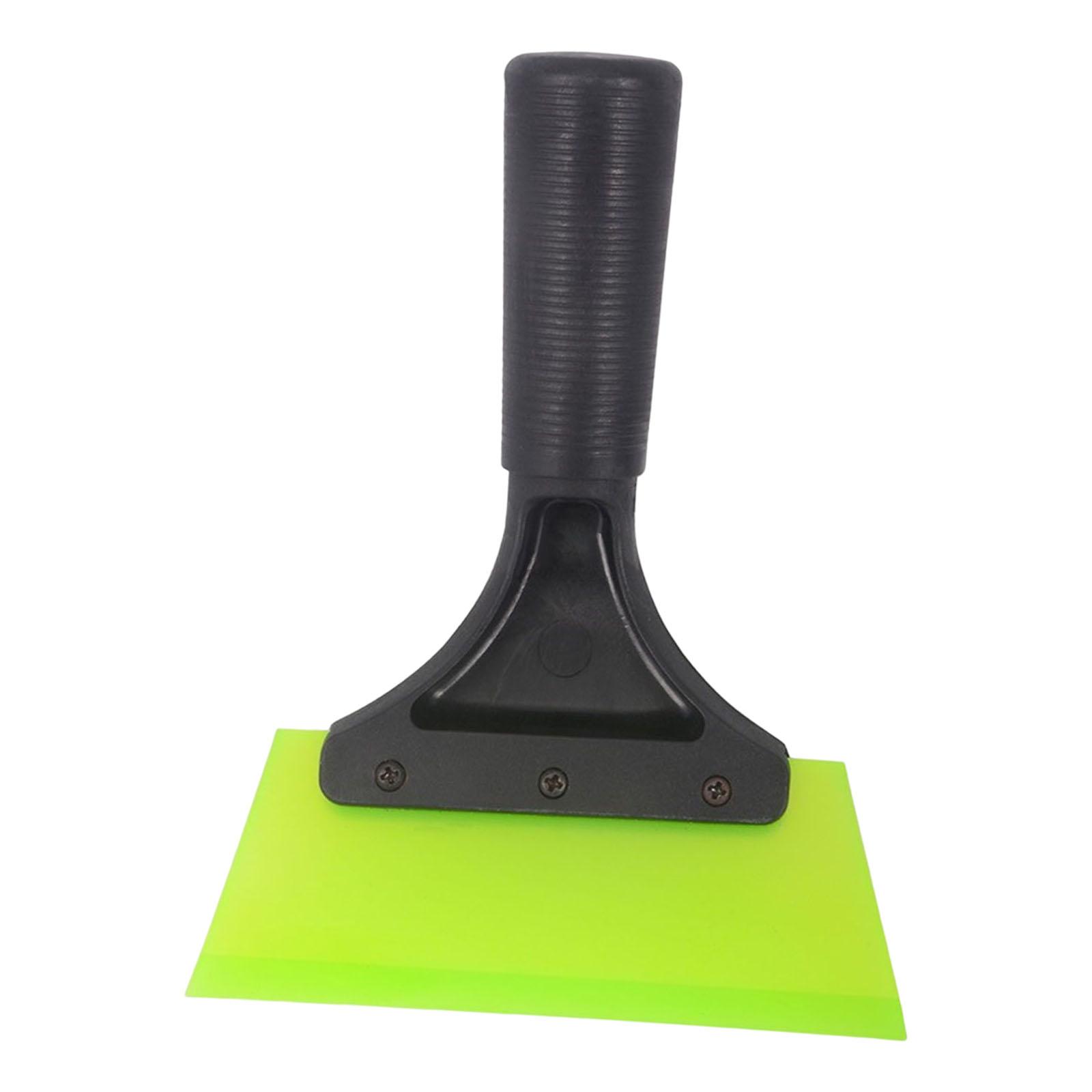 窓用スクイジー ポータブルゴム製水拭きスクレーパー 縞模様の - Glass Cleaner Streak のレビューと価格
