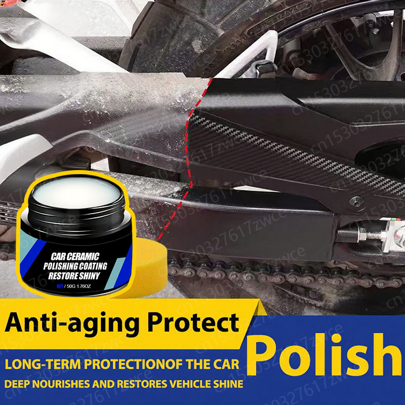 オートバイの燃料タンクセラミックナノワックスコーティング車の - Car Wax Ceramic Coating のレビューと価格