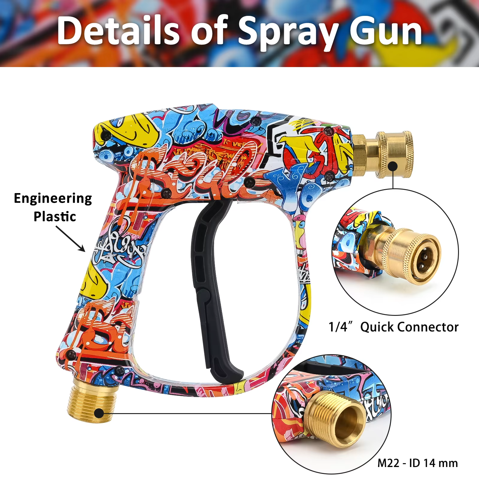 高圧洗浄機水鉄砲車の洗浄用ホースコネクタケルヒャーニルフィス - Foam Cannon Car Wash のレビューと価格
