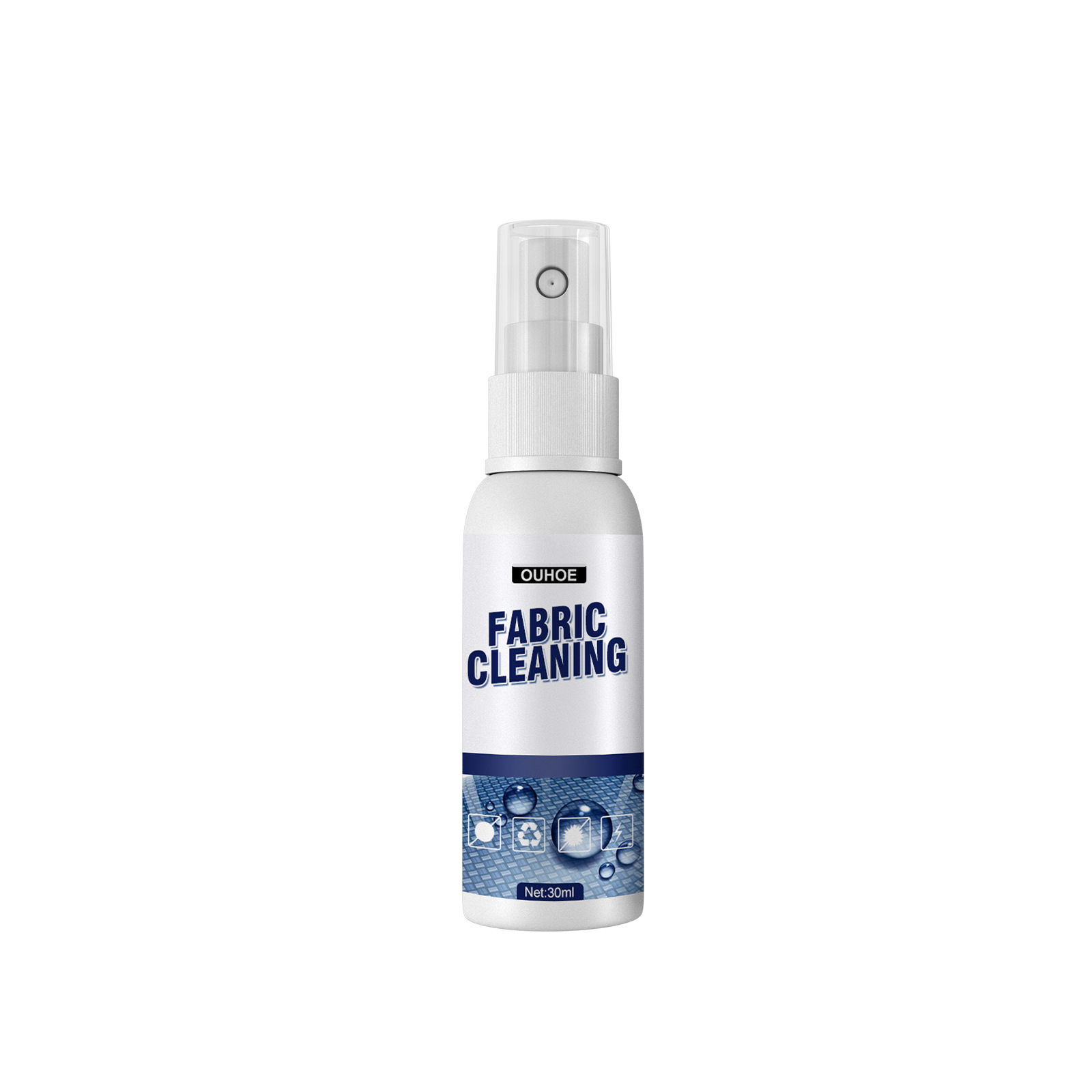 ファブリッククリーニングスプレー 車内清掃剤 インテリア天井 - Seat Cleaner Fabric のレビューと価格