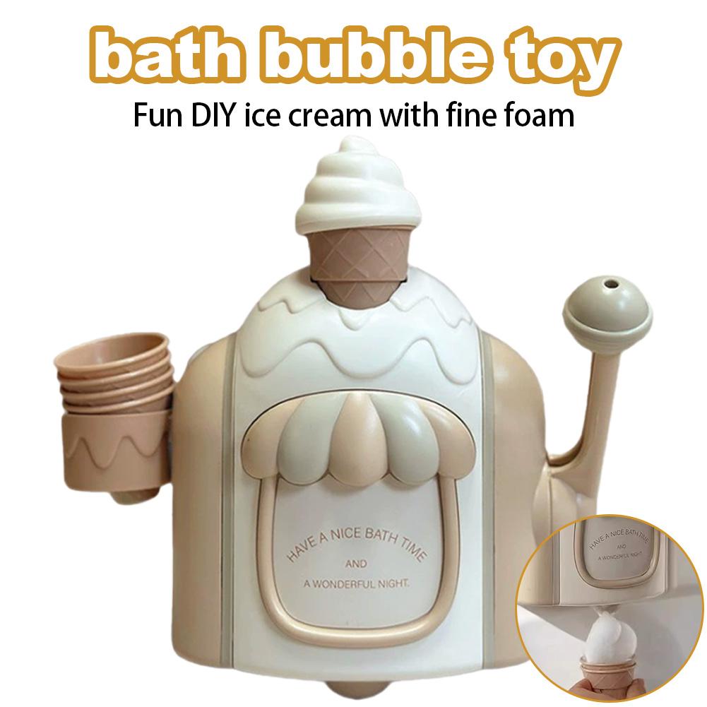 キッズバブルフォームマシン - 強力な吸引力を持つ車のバスお - Foam Cannon Car Wash のレビューと価格
