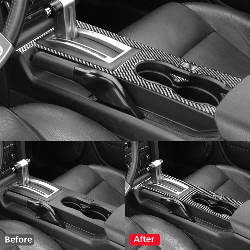 フォードマスタング GT 2005-2009 S197 アク - Interior Detailing Kit のレビューと価格