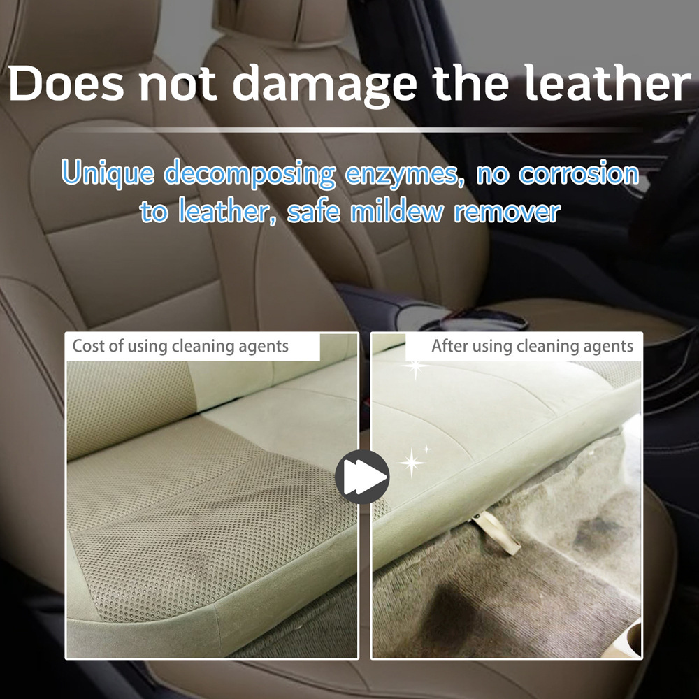 カークリーナー インテリアスプレー 汚れ汚れ除去 車のシート - Seat Cleaner Fabric のレビューと価格