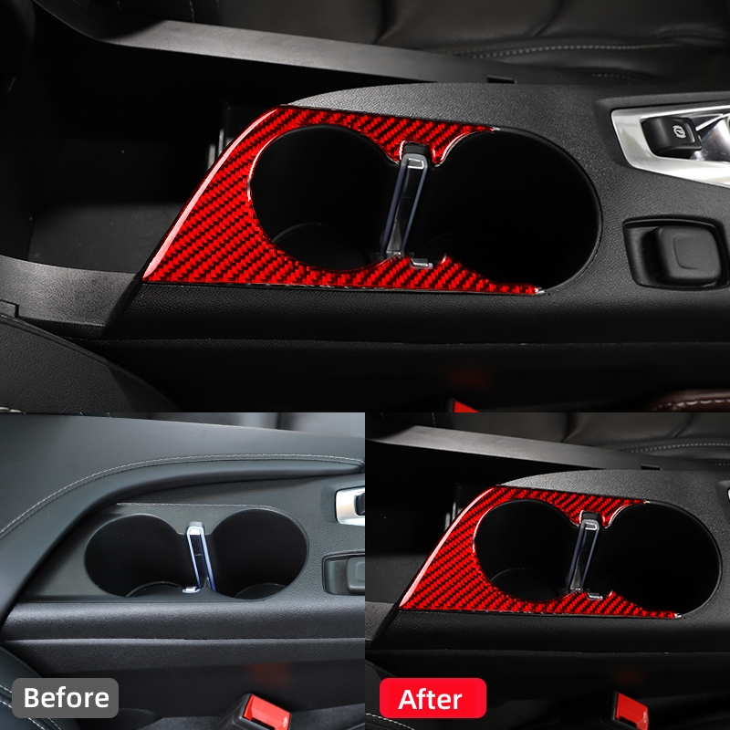 シボレーカマロ 2017-2022 アクセサリーインテリアリ - Interior Detailing Kit のレビューと価格