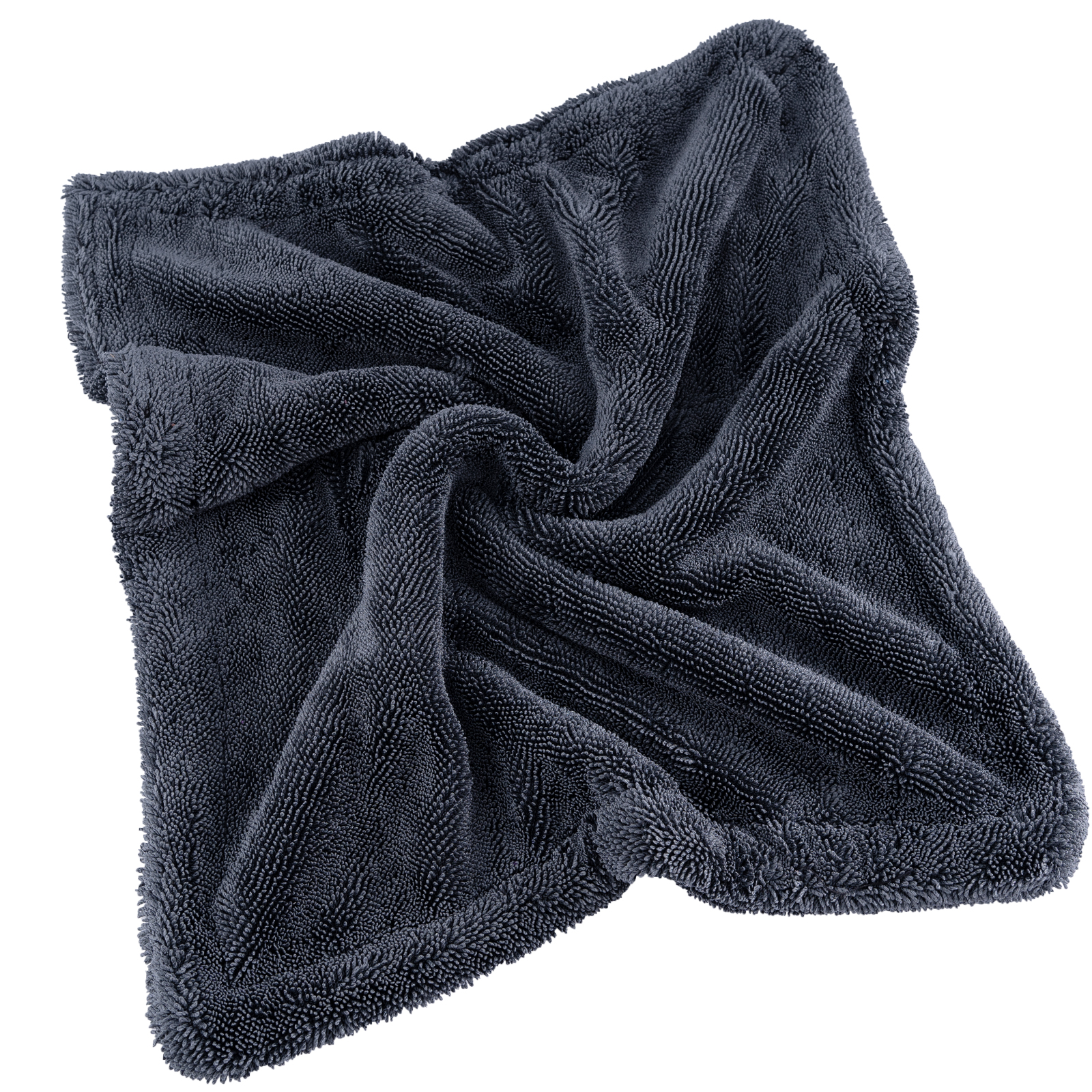 車のディテーリング用ツイストループタオル、両面マイクロファイ - Microfiber Towel Detailing のレビューと価格