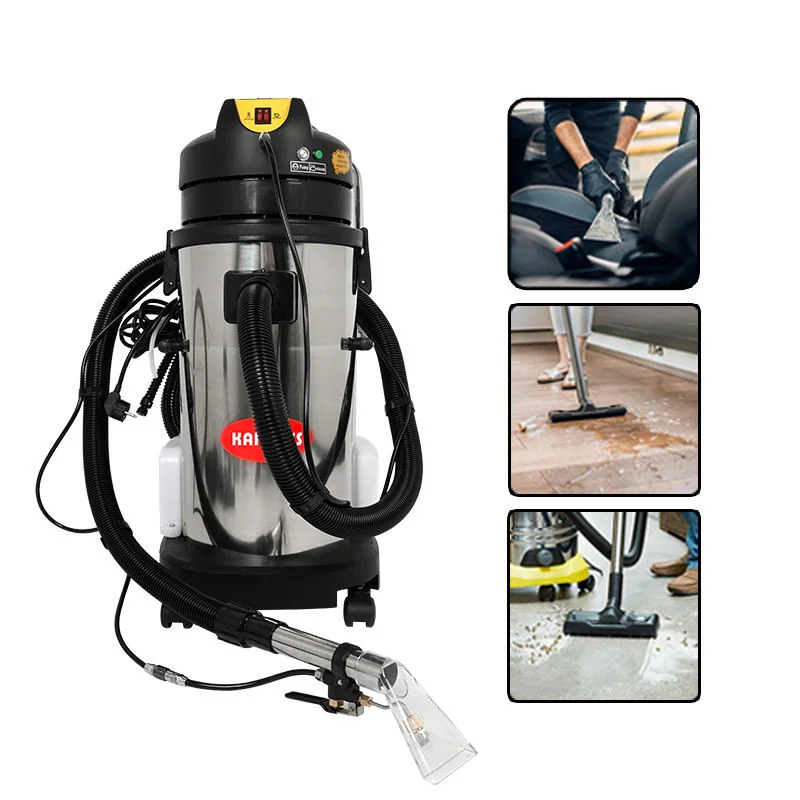 TLF Karjoys プラスチック製乾湿両用掃除機 180 - Car Cleaning Brush のレビューと価格