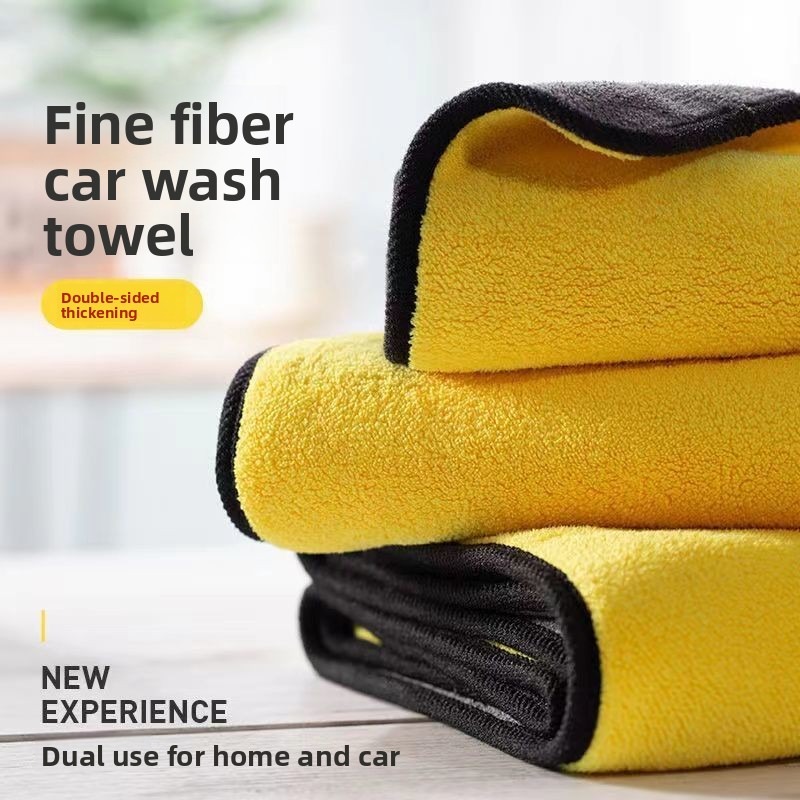 ペイントセーフマイクロファイバーディテーリングタオル – 強 - Microfiber Towel Detailing のレビューと価格