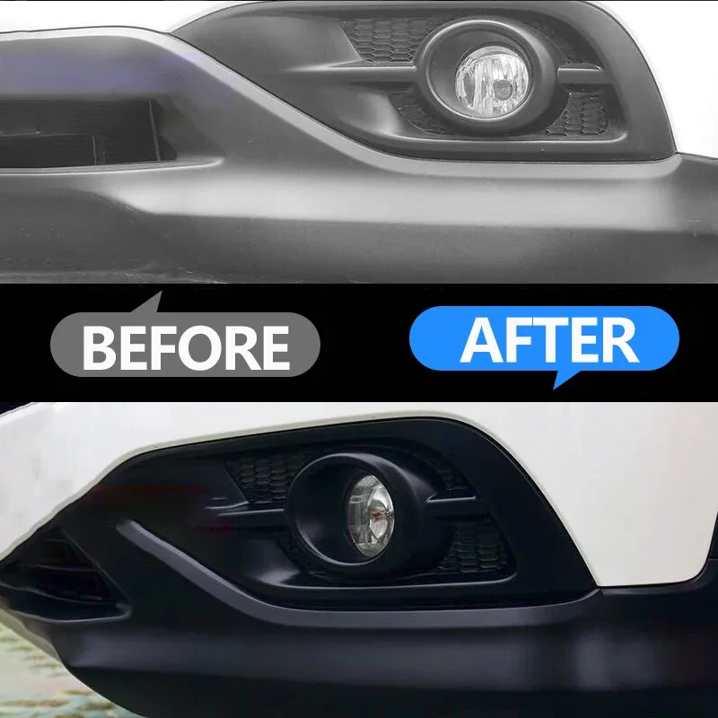 Hgkj S24-Plastic復元活性剤、長持ちするコーテ - Trim Restorer Plastic のレビューと価格