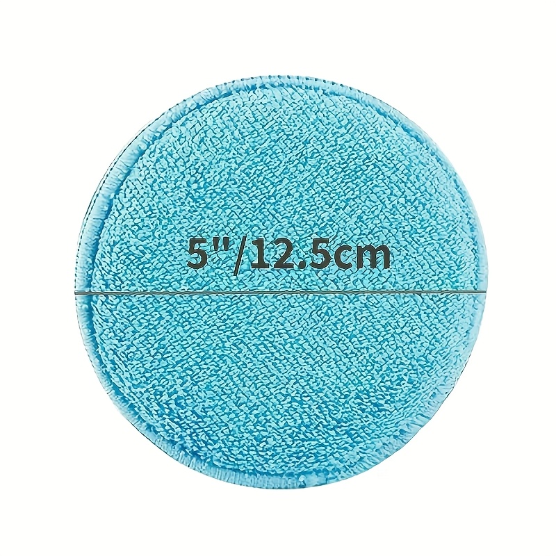 超ソフトマイクロファイバーワックスパッド5個 - 滑らかな仕 - Wax Applicator Pad のレビューと価格