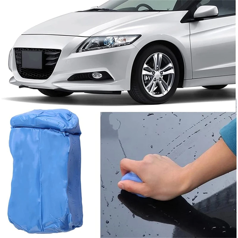 1-3 個粘土バーディテール自動車クリーンウォッシュクリーナ - Clay Bar Lubricant のレビューと価格