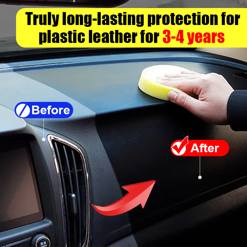 車のプラスチック修復剤バックトゥブラックグロスプラスチックリ - Trim Restorer Plastic のレビューと価格