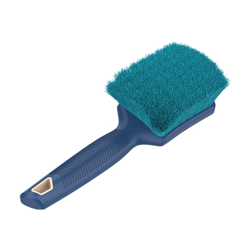 タイヤ内部の汚れを効果的に除去し、カーディテイリングを楽​​ - Dirt Brush Interior のレビューと価格