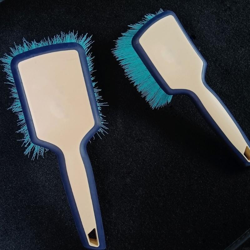 タイヤ内部の汚れを効果的に除去し、カーディテイリングを楽​​ - Dirt Brush Interior のレビューと価格
