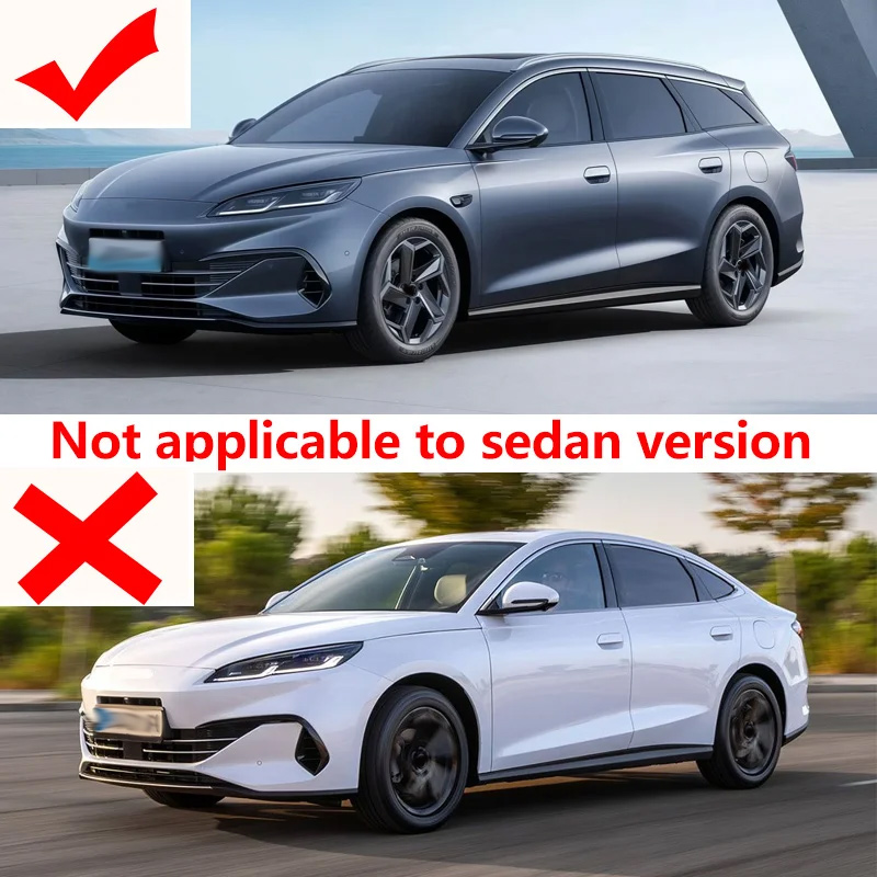 BYD Seal 6 DM-i Touring 2025 2 - Leather Cleaner Interior のレビューと価格