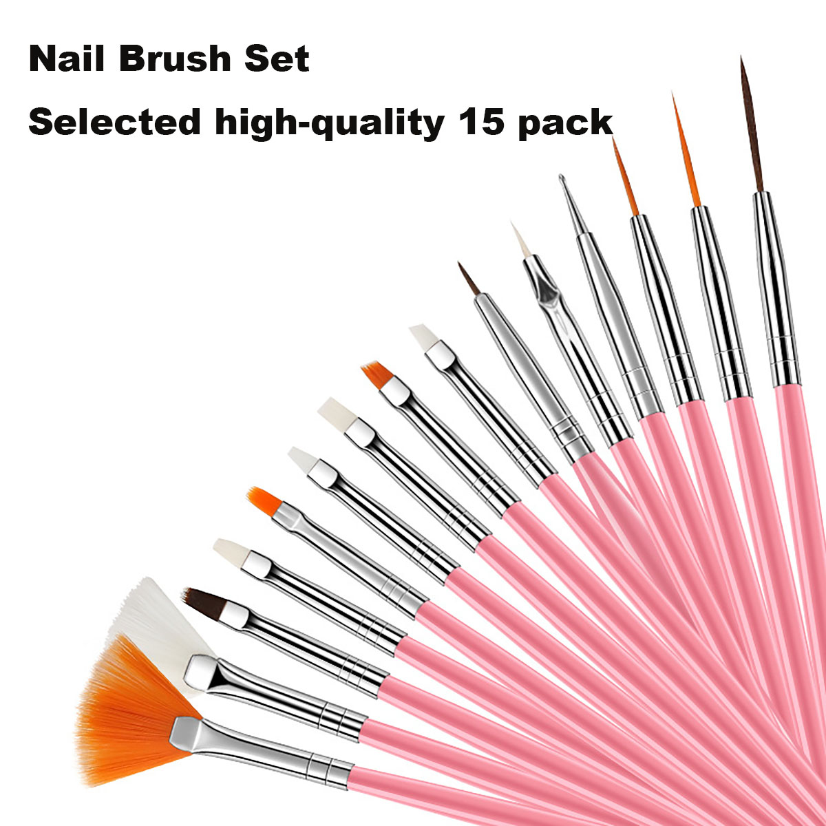 細かい絵筆のセット,芸術的な絵画のためのミニチュア絵筆,アク - Detailing Brush Set のレビューと価格
