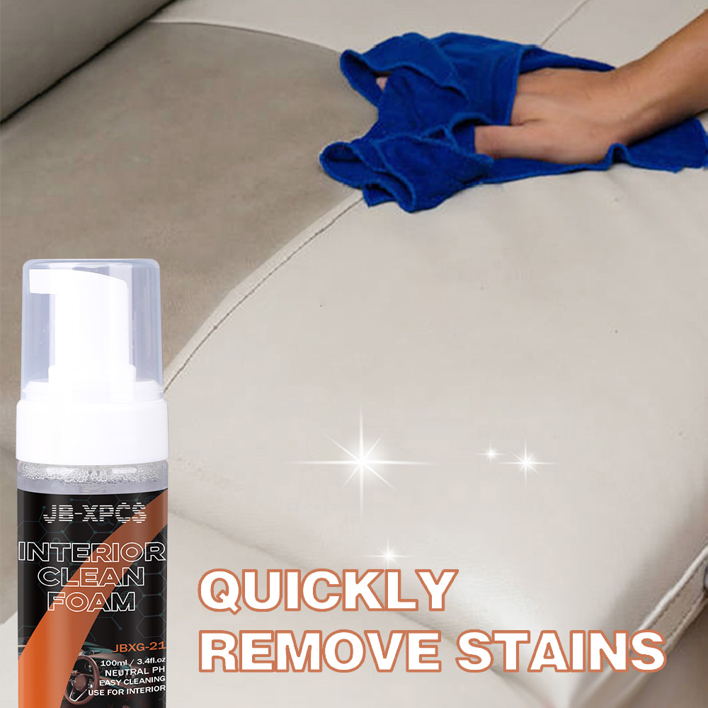 車内清掃用インテリアパーツ ダッシュボード液体レザー仕上げ  - Leather Cleaner Interior のレビューと価格