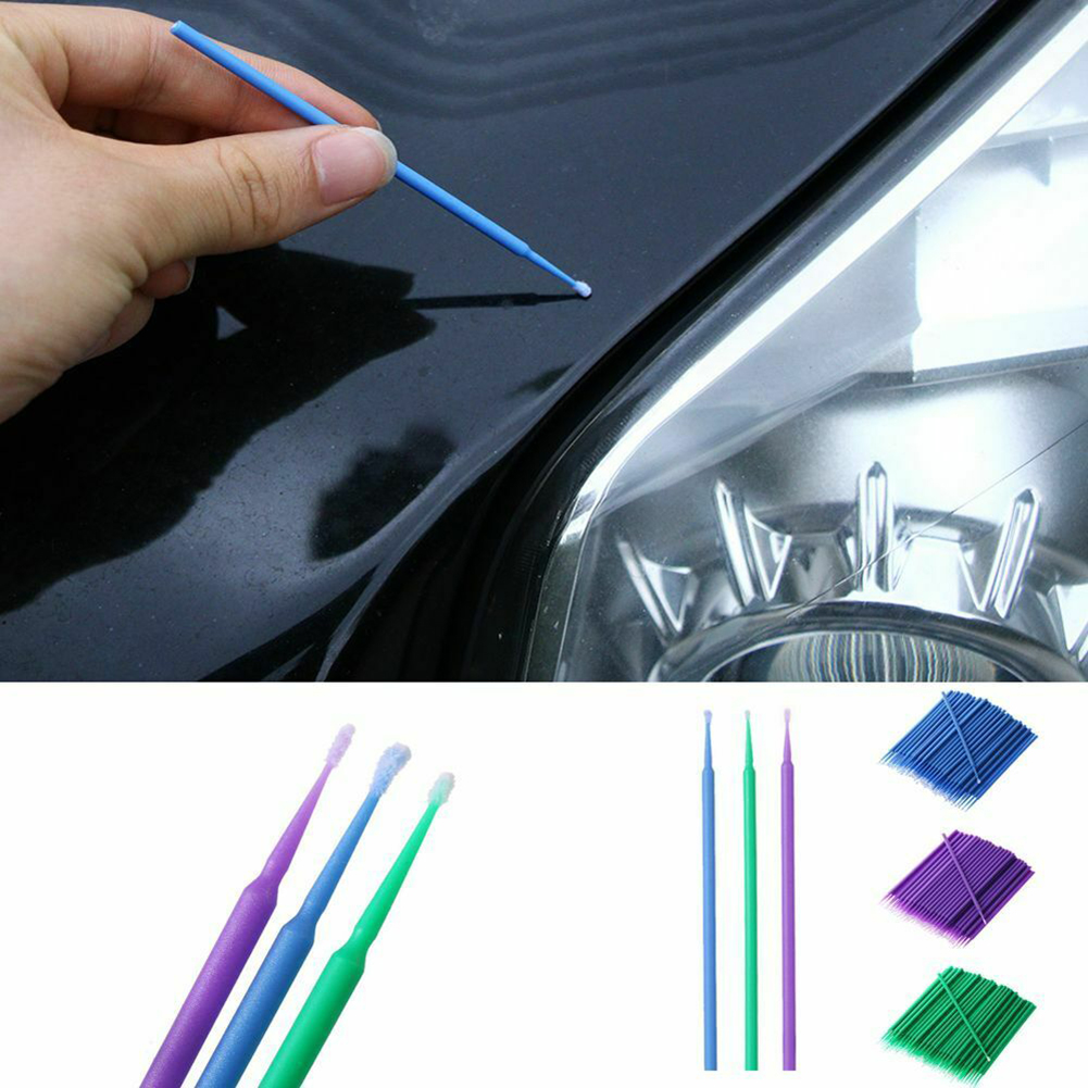 使い捨ての口紅,車のデタンリングブラシ,自動車の修理ツール, - Detailing Brush Set のレビューと価格