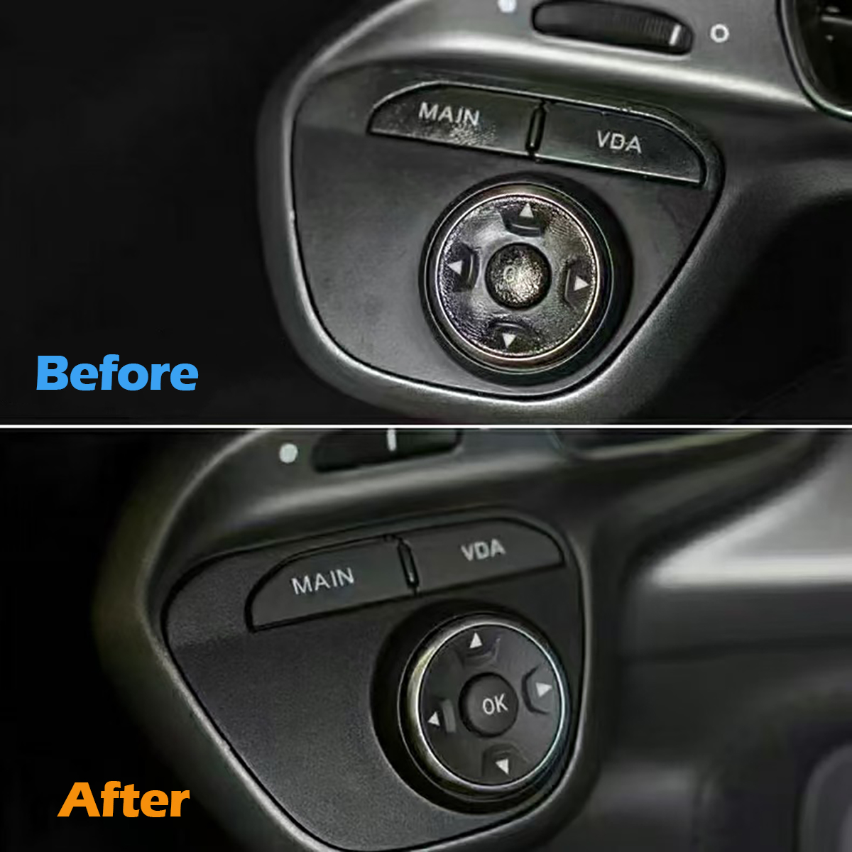 マセラティ車用粘着ボタン除去剤 アヴェンタドール用プラスチッ - Trim Restorer Plastic のレビューと価格